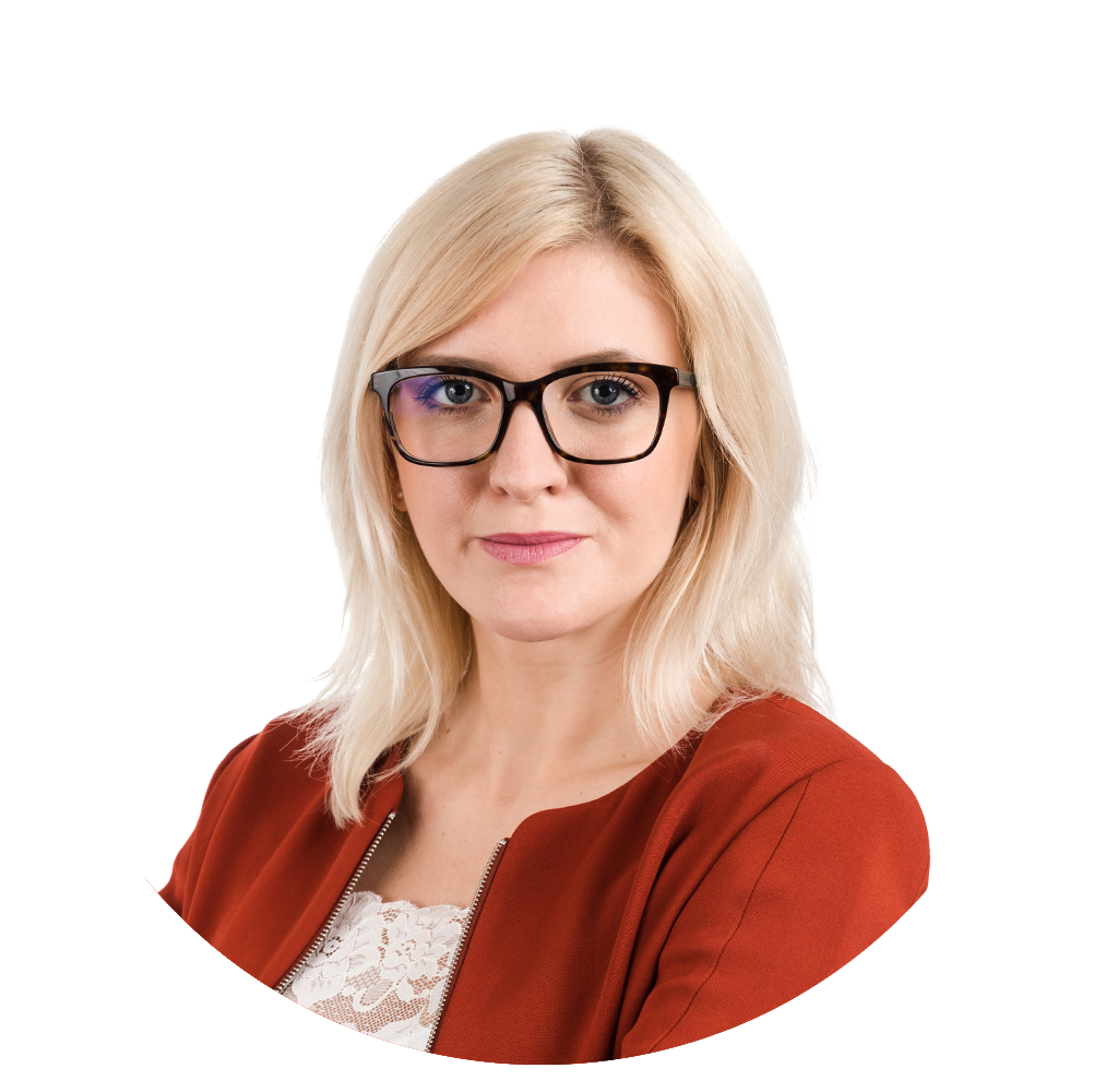 Tereza Hrnčířová